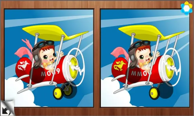 Learning games for kids android App screenshot 6